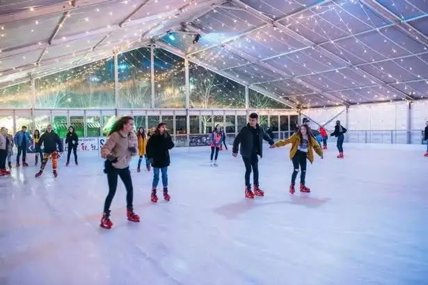 Tomorrow's festive adventure is set as we explore Swansea winter wonderland ☃️☃️ As previous years the line up of rides ...