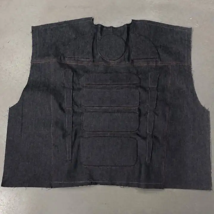 Real ideas with real materials  