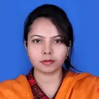 Chandona Rani Roy